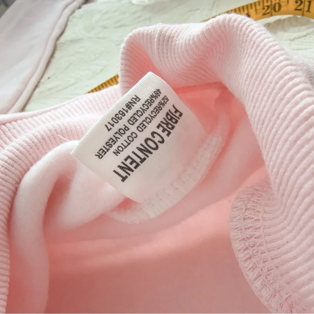 NWT 2191520 Princess Polly sweatshirt 4 - Picture 6 of 6